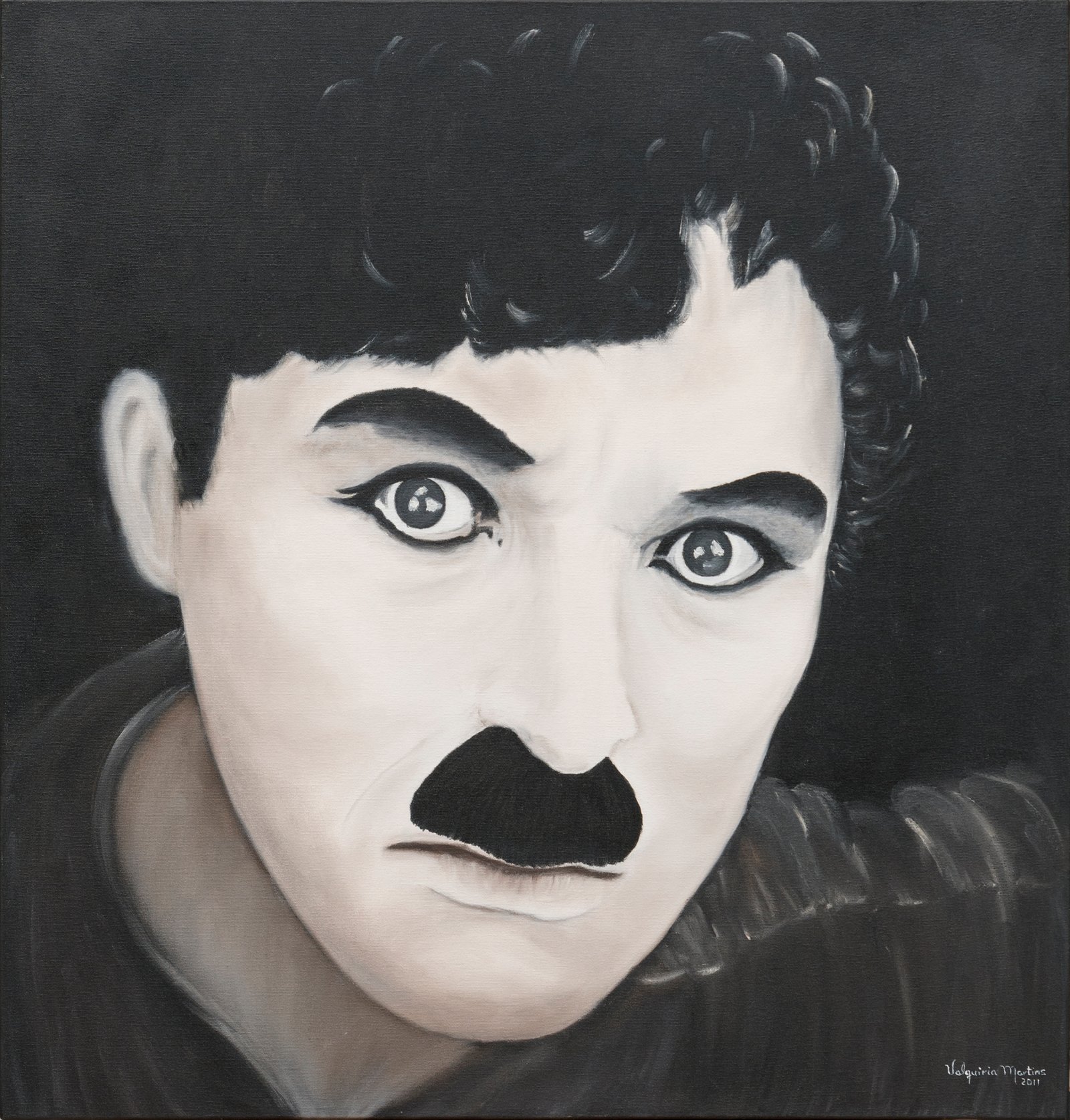 Charlie Chaplin